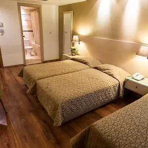 Hotel Davitel - Tobacco, Tesalónica